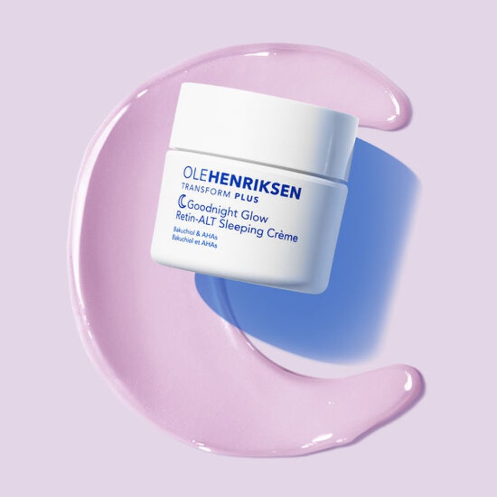 Ole Henriksen Goodnight Glow Retin-ALT Night Creme